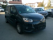 Toyota Proace 2021