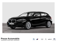 BMW 1 Series 2023