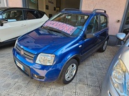 Fiat Panda 2008