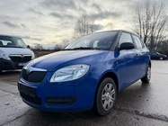 Skoda Fabia 2009