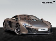 McLaren 650S 2015
