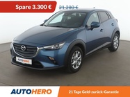 Mazda CX-3 2022