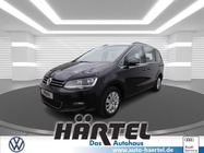Volkswagen Sharan 2021