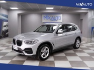BMW X3 2019