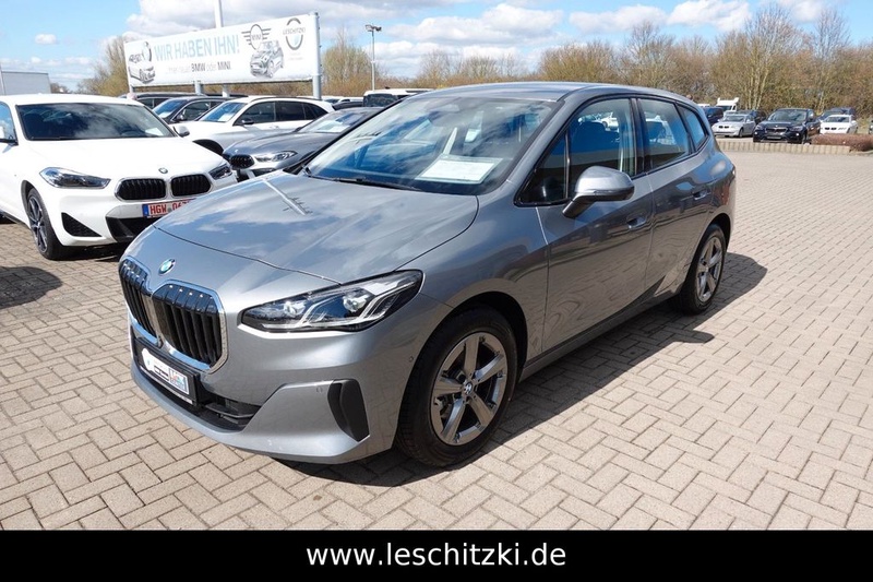 BMW 2 Series