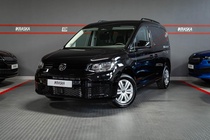 Volkswagen Caddy 2025