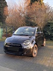 Fiat 500e 2023