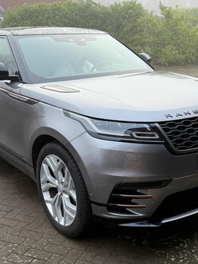Land Rover Velar 2024