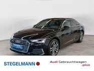 Audi A6 2022