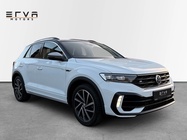 Volkswagen T-Roc 2020