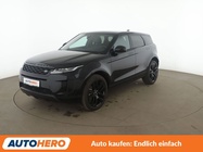 Land Rover Evoque 2019