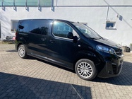 Opel Zafira 2021