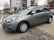 Opel Corsa 2017