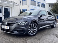 Volkswagen Arteon 2019