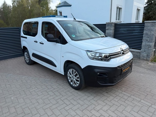 Citroen Berlingo 2023