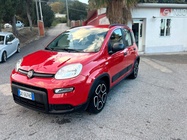 Fiat Panda 2022