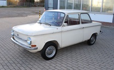 NSU Other 1973