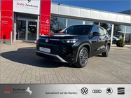 Volkswagen Tayron 2025