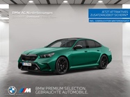 BMW M5 2025