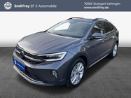 Volkswagen Taigo 2025