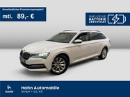 Skoda Superb 2020