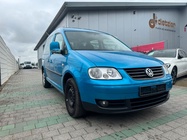 Volkswagen Caddy 2007