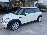 MINI Cooper 2008