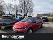 Volkswagen Polo 2024