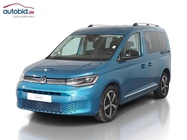 Volkswagen Caddy 2021