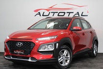 Hyundai Kona 2019