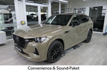 Mazda CX-60 2025