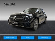 Mercedes-Benz GLC-Class 2026