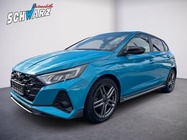 Hyundai i20 2023