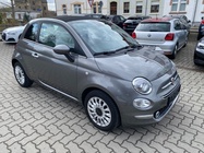 Fiat 500 2022