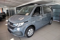 Volkswagen T6 2022