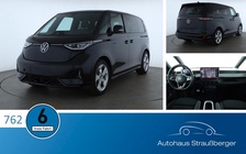 Volkswagen ID.Buzz 2025