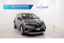 Renault Captur 2021