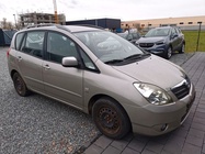 Toyota Corolla 2004