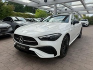 Mercedes-Benz CLE-Class 2024