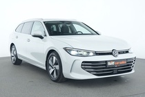 Volkswagen Passat 2025