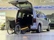 Volkswagen Caddy 2016