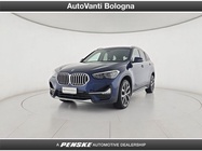 BMW X1 2019