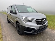 Opel Combo 2022