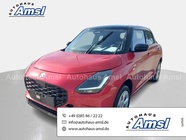 Suzuki Swift 2025