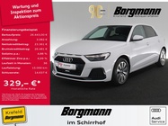 Audi A1 2025