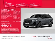 Audi SQ7 2024