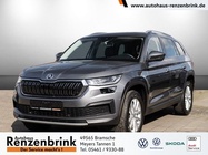Skoda Kodiaq 2022