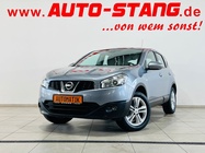 Nissan Qashqai 2011