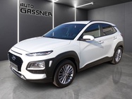 Hyundai Kona 2019