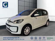 Volkswagen up! 2022